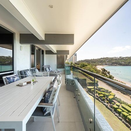 Frangipani Apartments On Hamilton Island By Hiha Kültér fotó