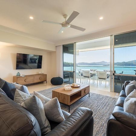 Frangipani Apartments On Hamilton Island By Hiha Kültér fotó