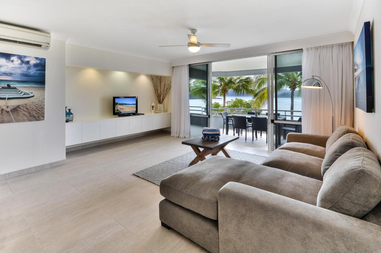 Frangipani Apartments On Hamilton Island By Hiha Kültér fotó
