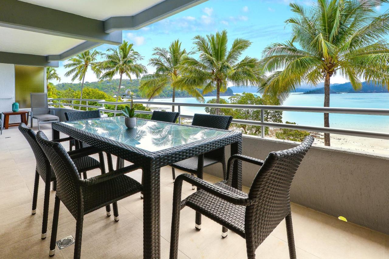 Frangipani Apartments On Hamilton Island By Hiha Kültér fotó