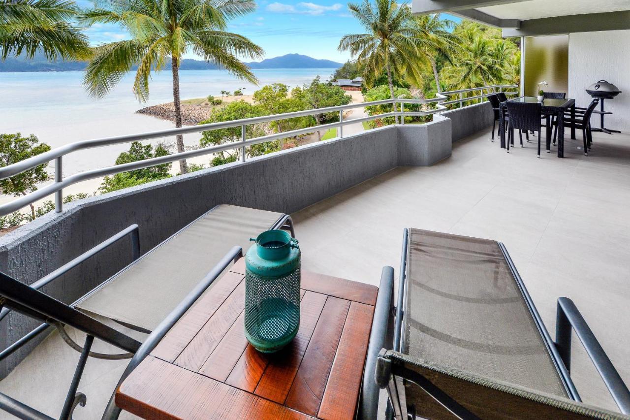 Frangipani Apartments On Hamilton Island By Hiha Kültér fotó