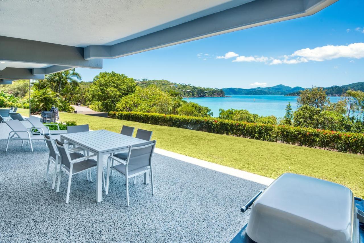 Frangipani Apartments On Hamilton Island By Hiha Kültér fotó