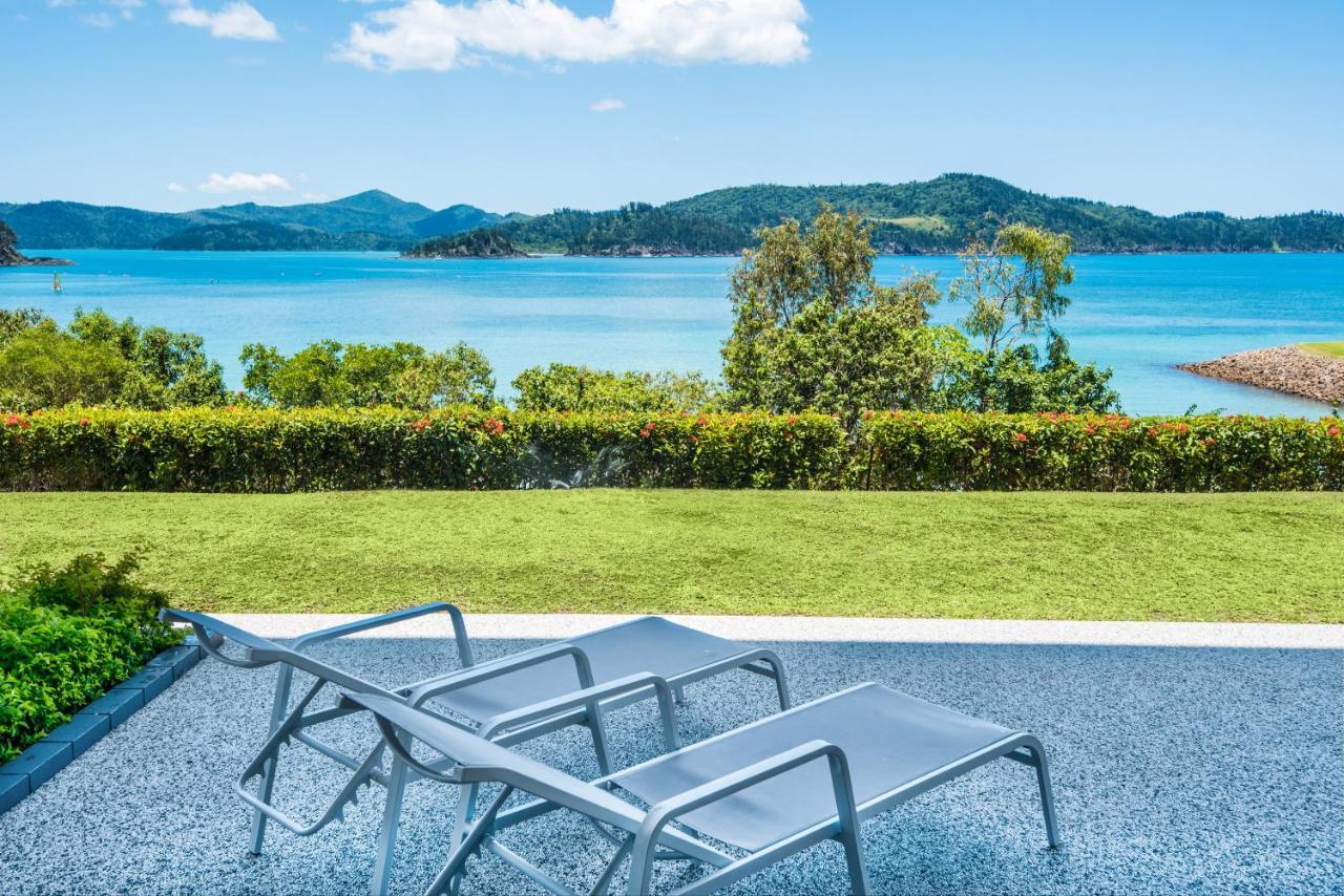 Frangipani Apartments On Hamilton Island By Hiha Kültér fotó