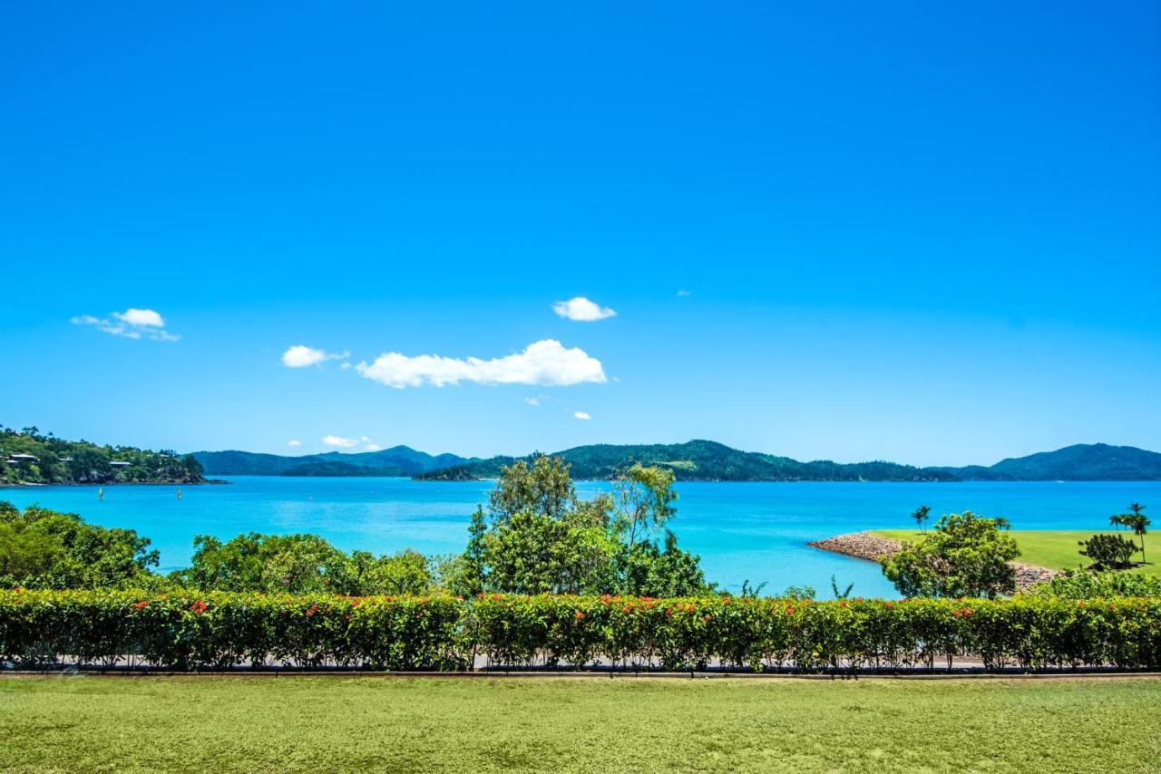 Frangipani Apartments On Hamilton Island By Hiha Kültér fotó