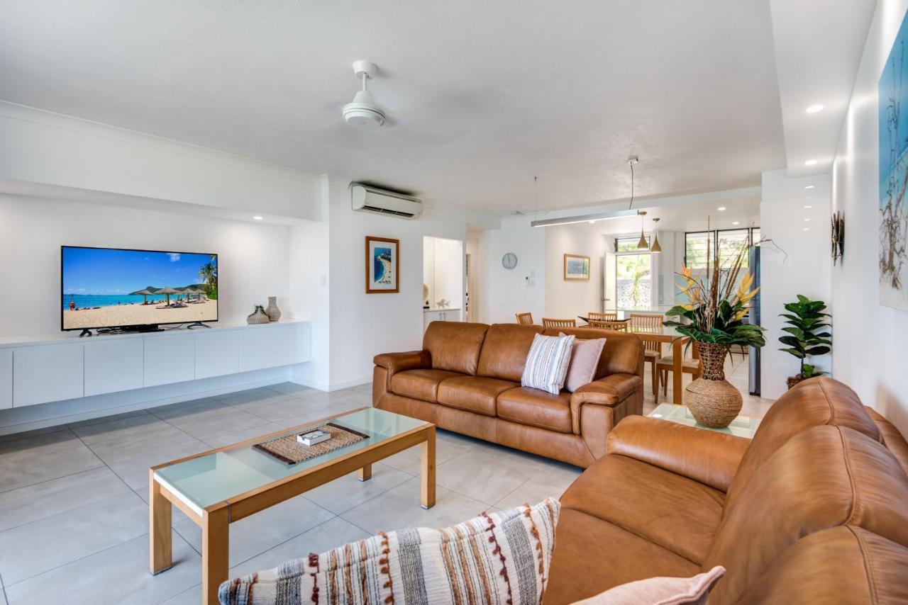 Frangipani Apartments On Hamilton Island By Hiha Kültér fotó