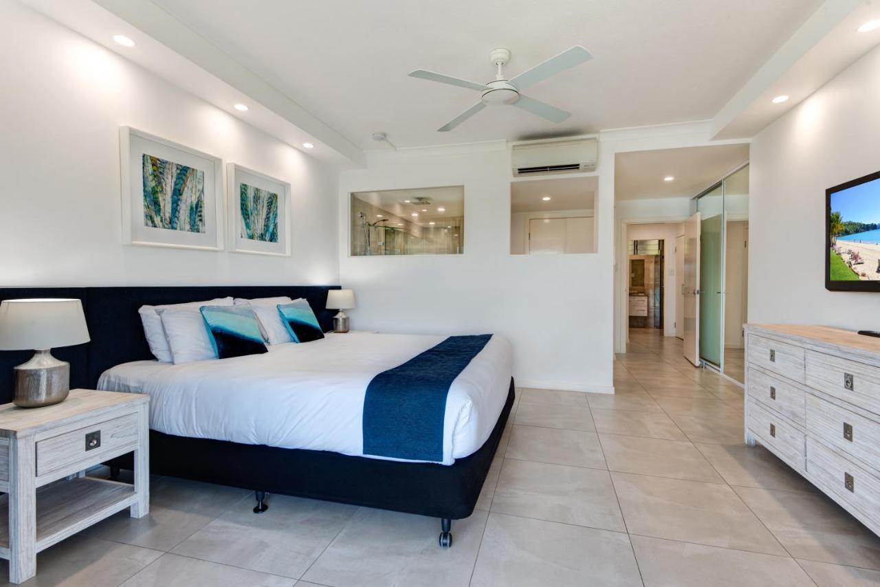 Frangipani Apartments On Hamilton Island By Hiha Kültér fotó