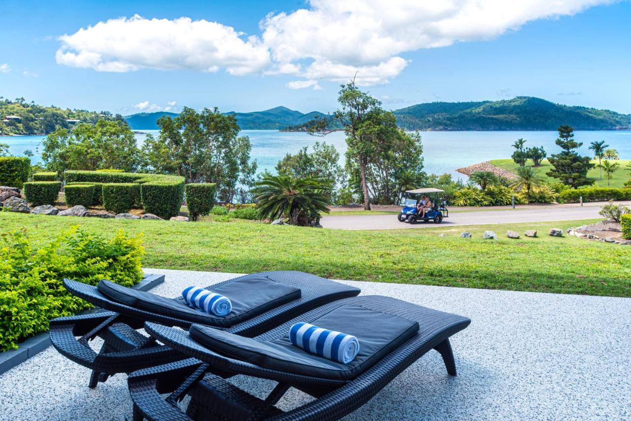 Frangipani Apartments On Hamilton Island By Hiha Kültér fotó