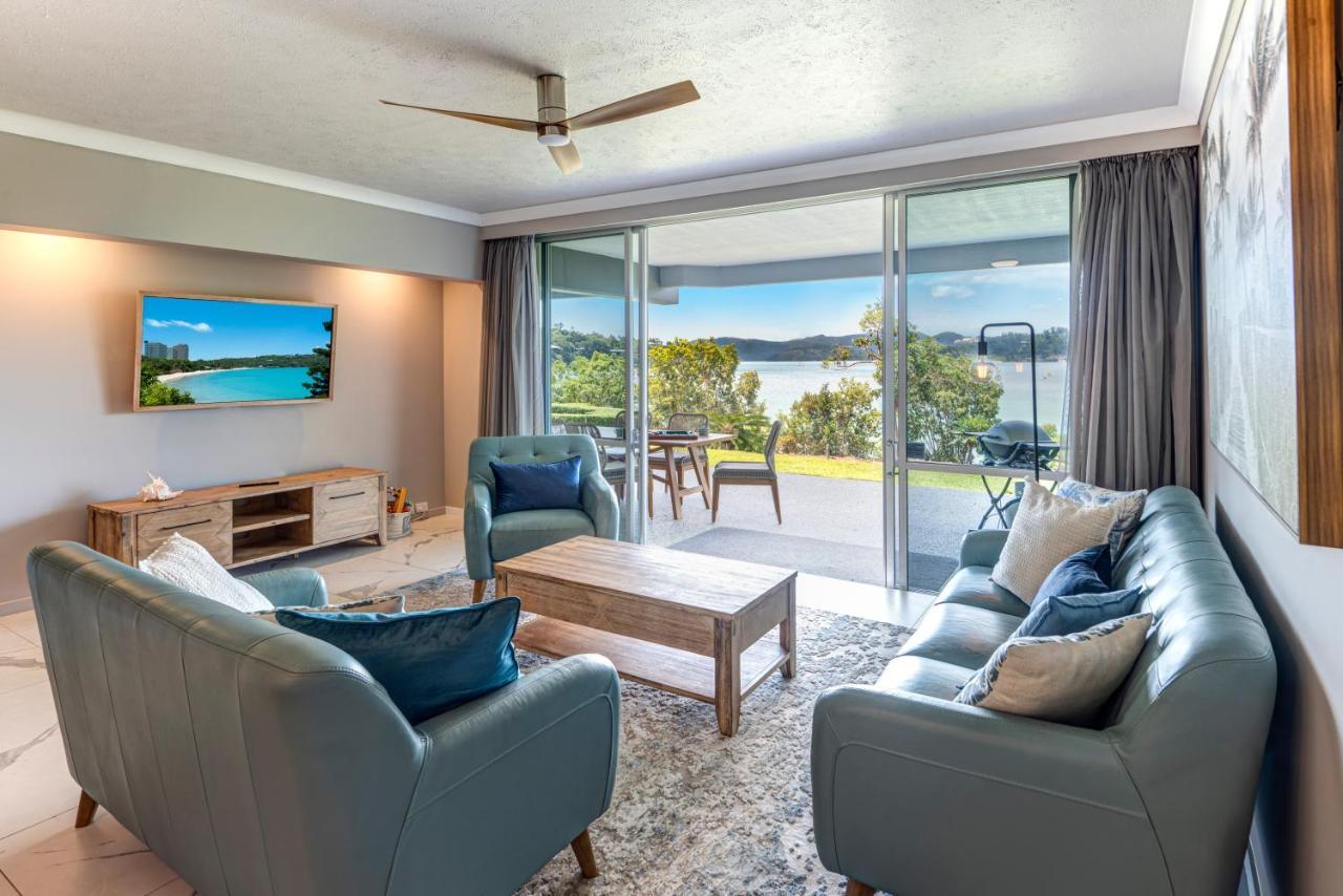 Frangipani Apartments On Hamilton Island By Hiha Kültér fotó