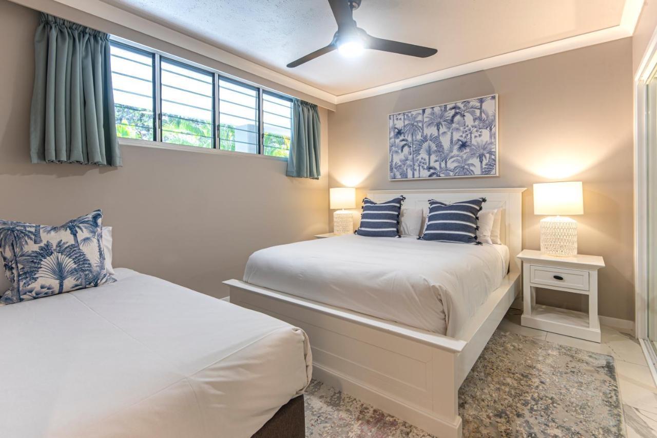 Frangipani Apartments On Hamilton Island By Hiha Kültér fotó
