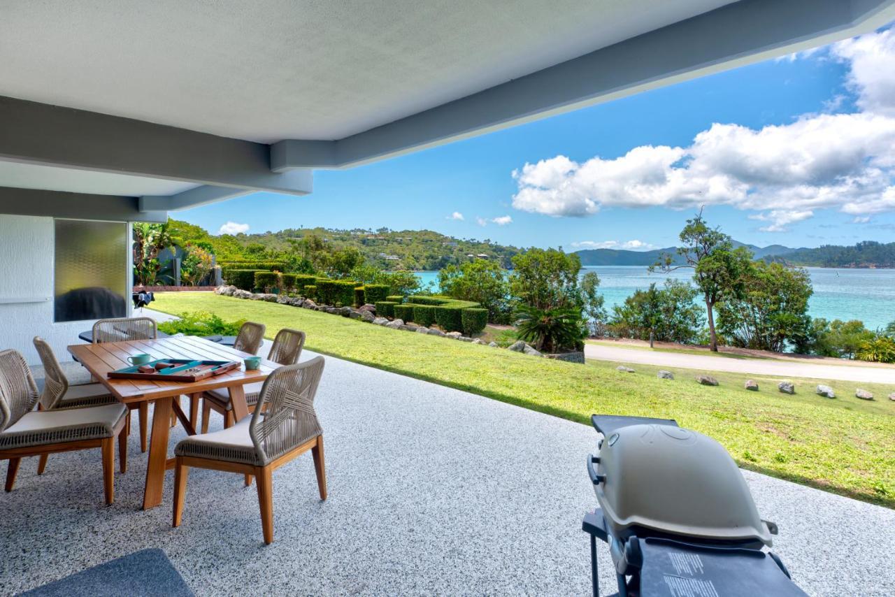 Frangipani Apartments On Hamilton Island By Hiha Kültér fotó