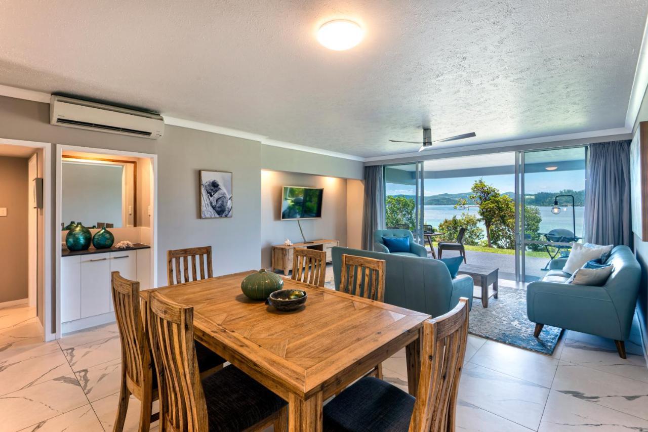 Frangipani Apartments On Hamilton Island By Hiha Kültér fotó