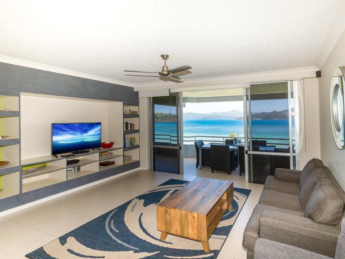 Frangipani Apartments On Hamilton Island By Hiha Kültér fotó