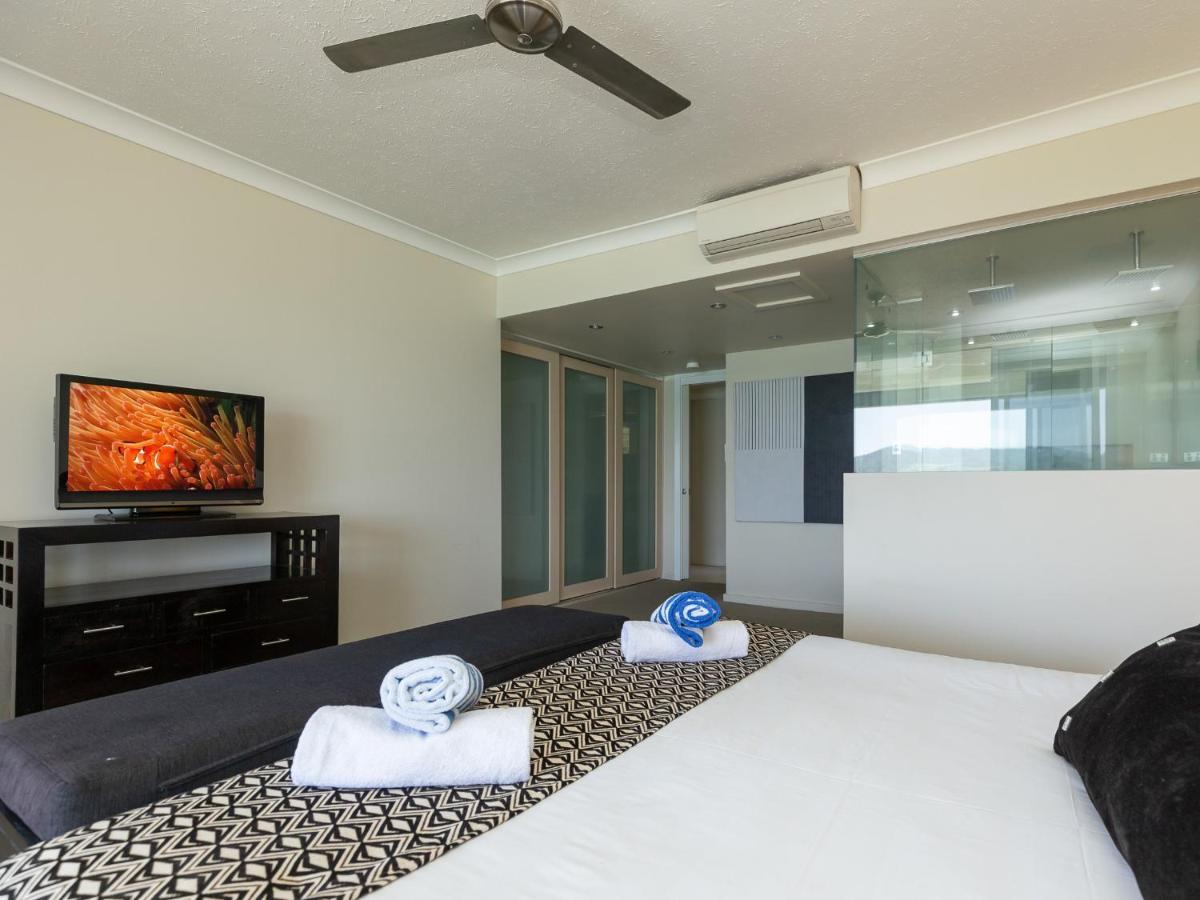 Frangipani Apartments On Hamilton Island By Hiha Kültér fotó