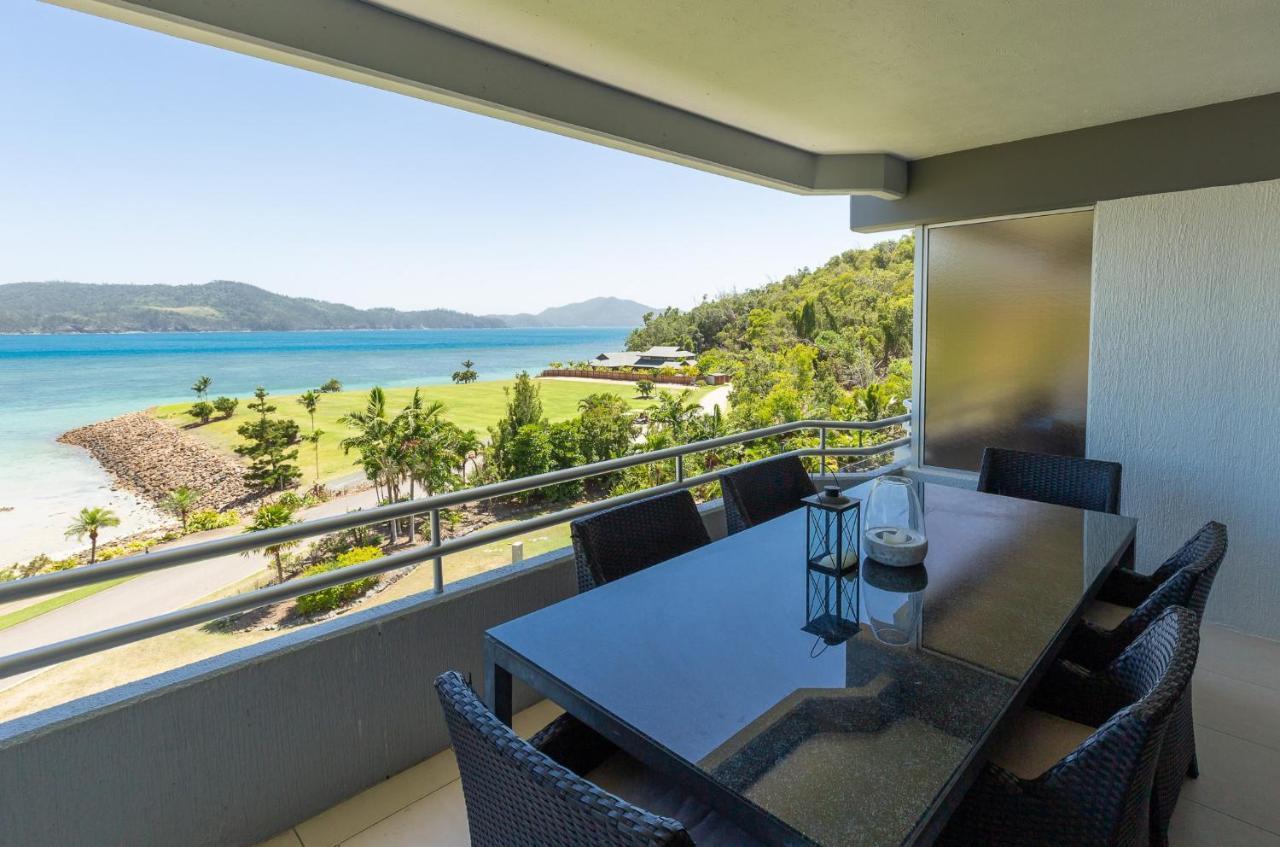 Frangipani Apartments On Hamilton Island By Hiha Kültér fotó