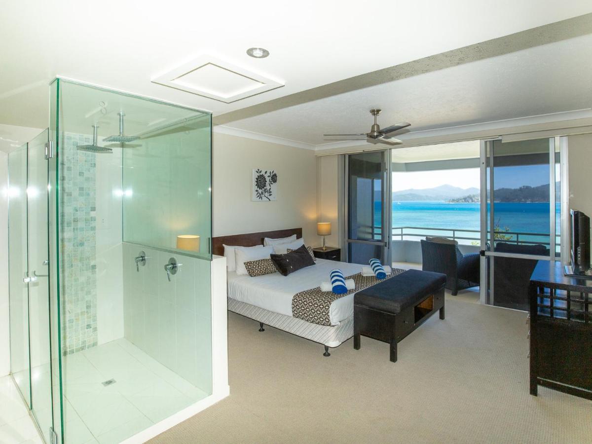 Frangipani Apartments On Hamilton Island By Hiha Kültér fotó