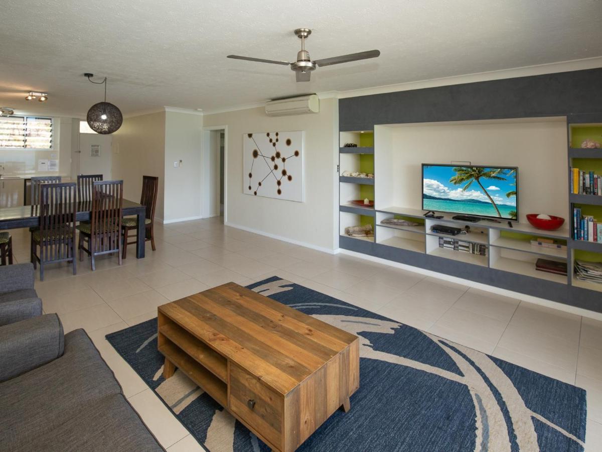 Frangipani Apartments On Hamilton Island By Hiha Kültér fotó