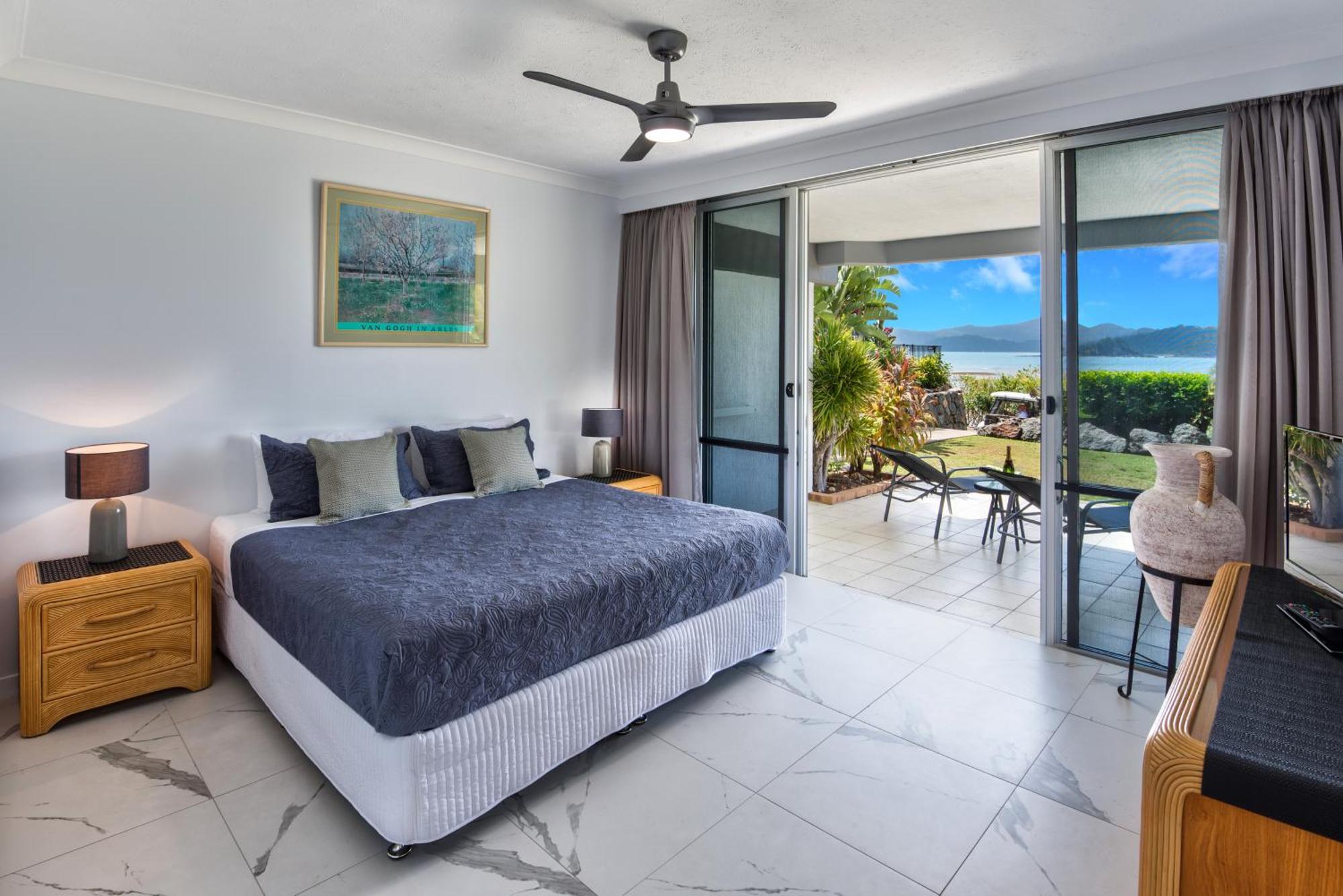 Frangipani Apartments On Hamilton Island By Hiha Kültér fotó
