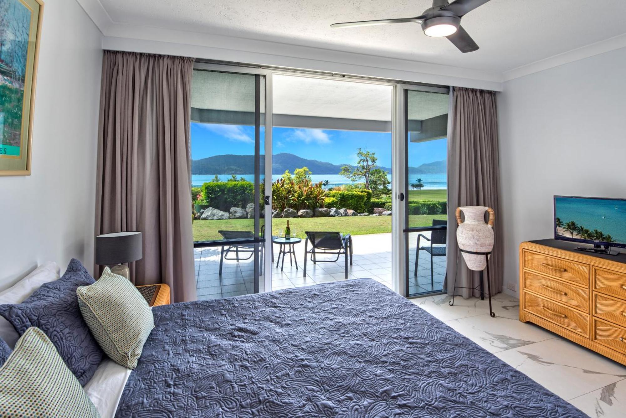 Frangipani Apartments On Hamilton Island By Hiha Kültér fotó