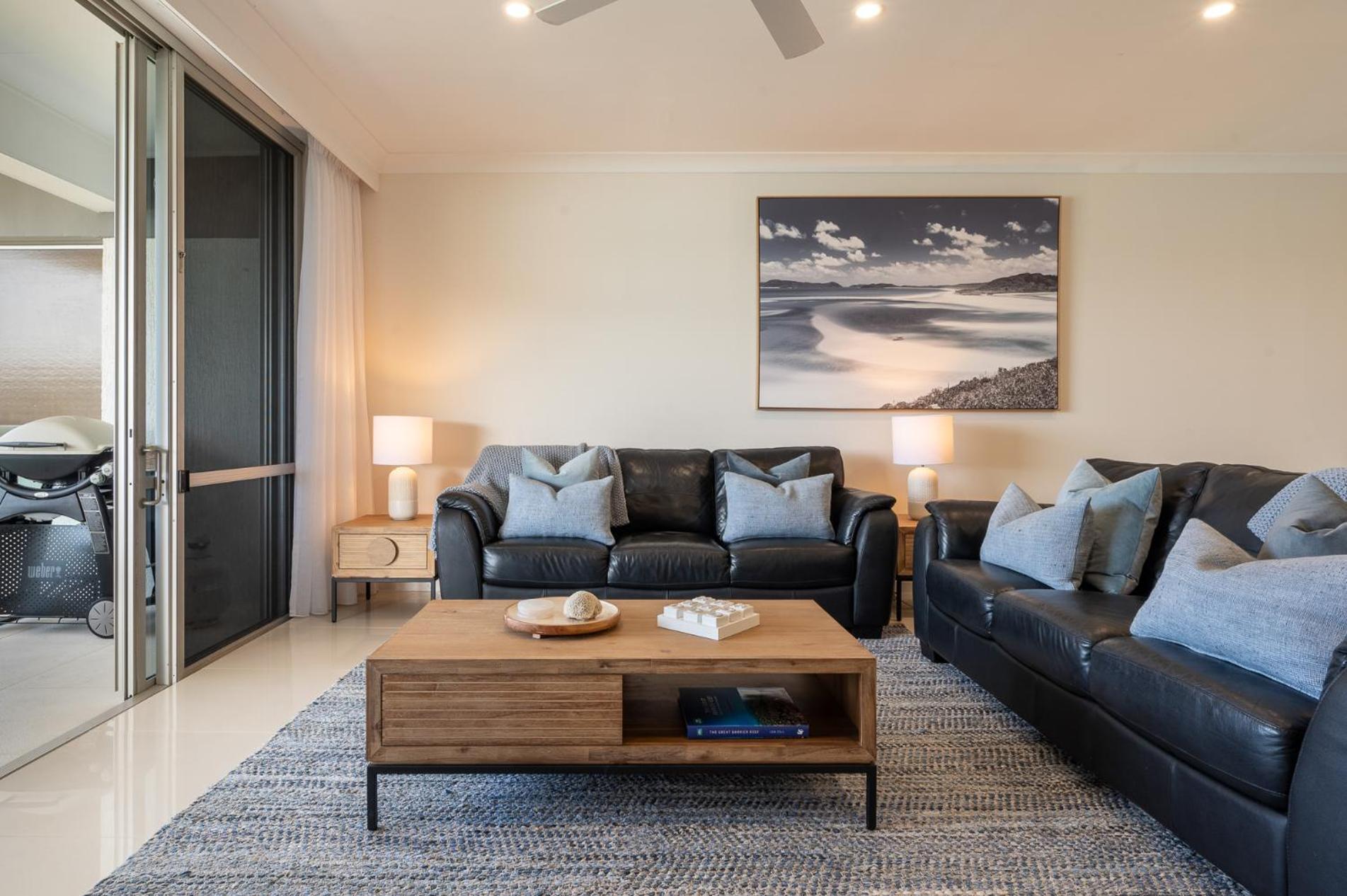 Frangipani Apartments On Hamilton Island By Hiha Kültér fotó