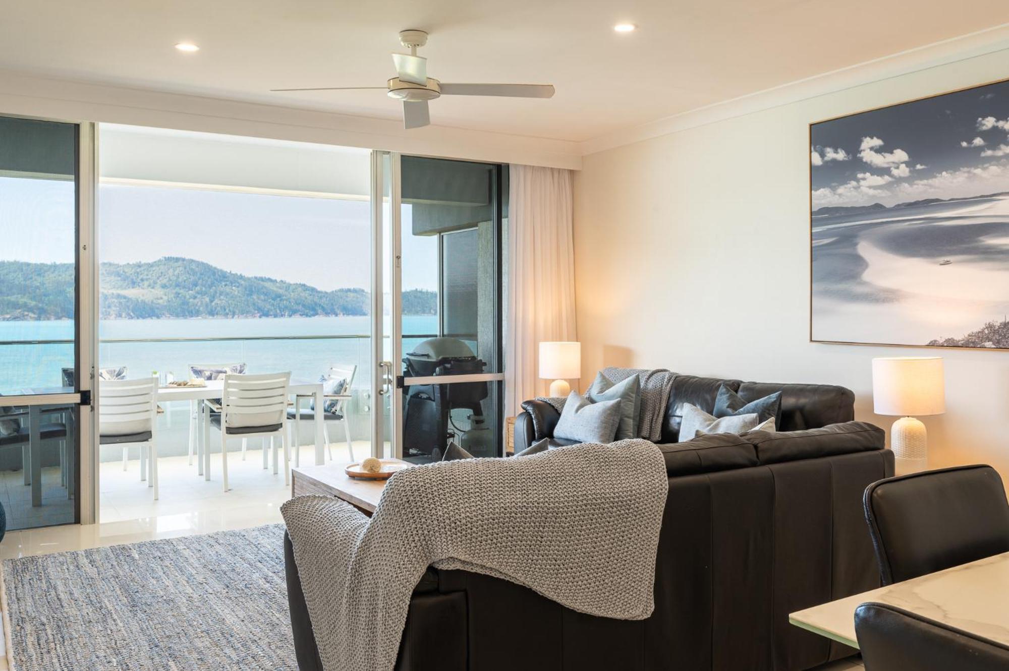 Frangipani Apartments On Hamilton Island By Hiha Kültér fotó