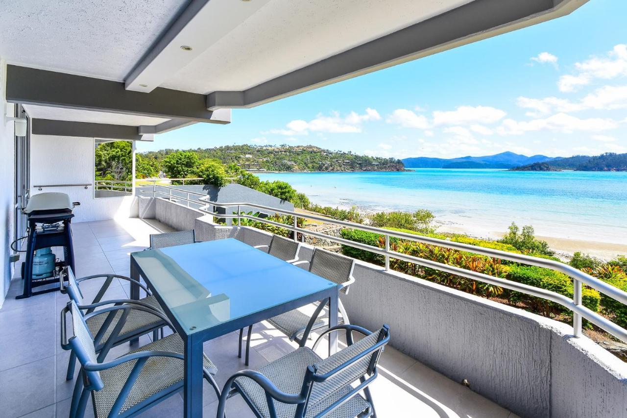 Frangipani Apartments On Hamilton Island By Hiha Kültér fotó
