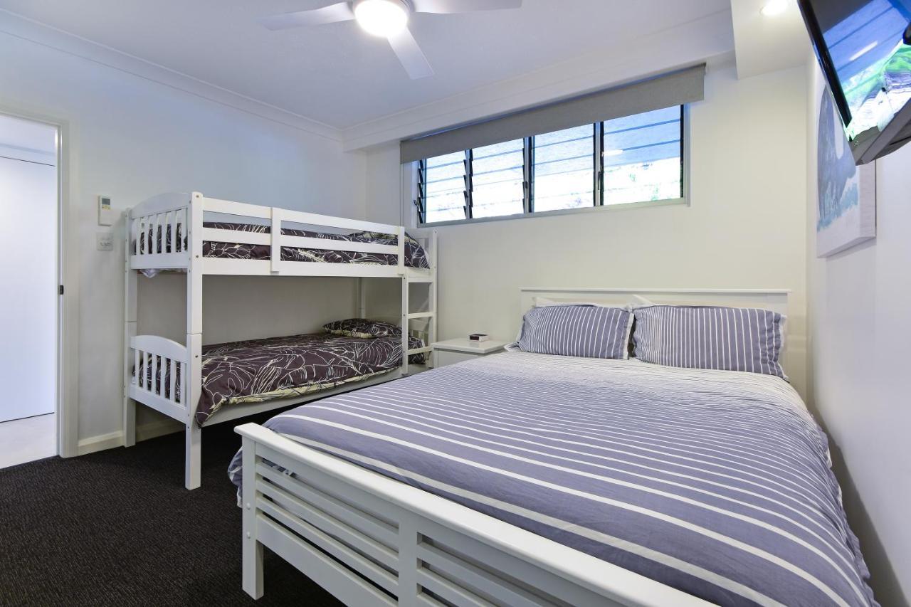 Frangipani Apartments On Hamilton Island By Hiha Kültér fotó