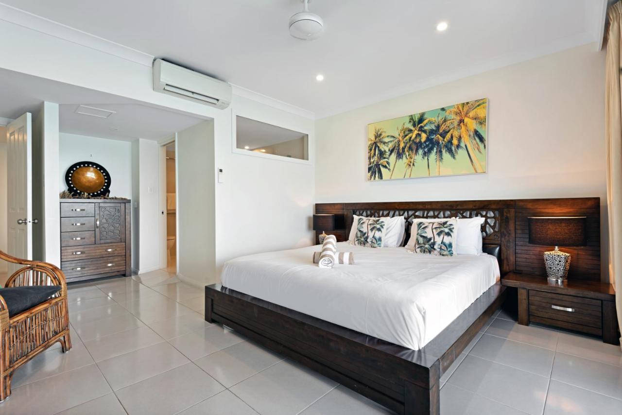 Frangipani Apartments On Hamilton Island By Hiha Kültér fotó