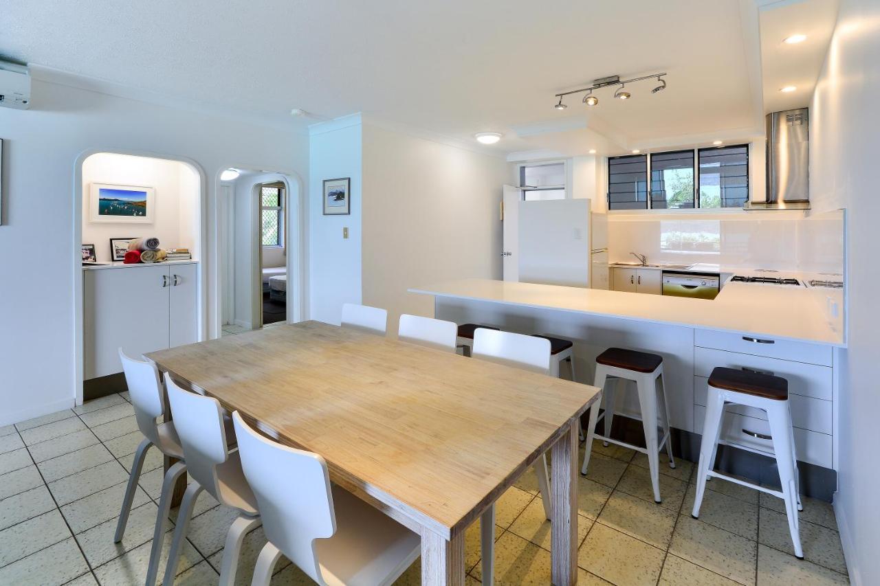 Frangipani Apartments On Hamilton Island By Hiha Kültér fotó