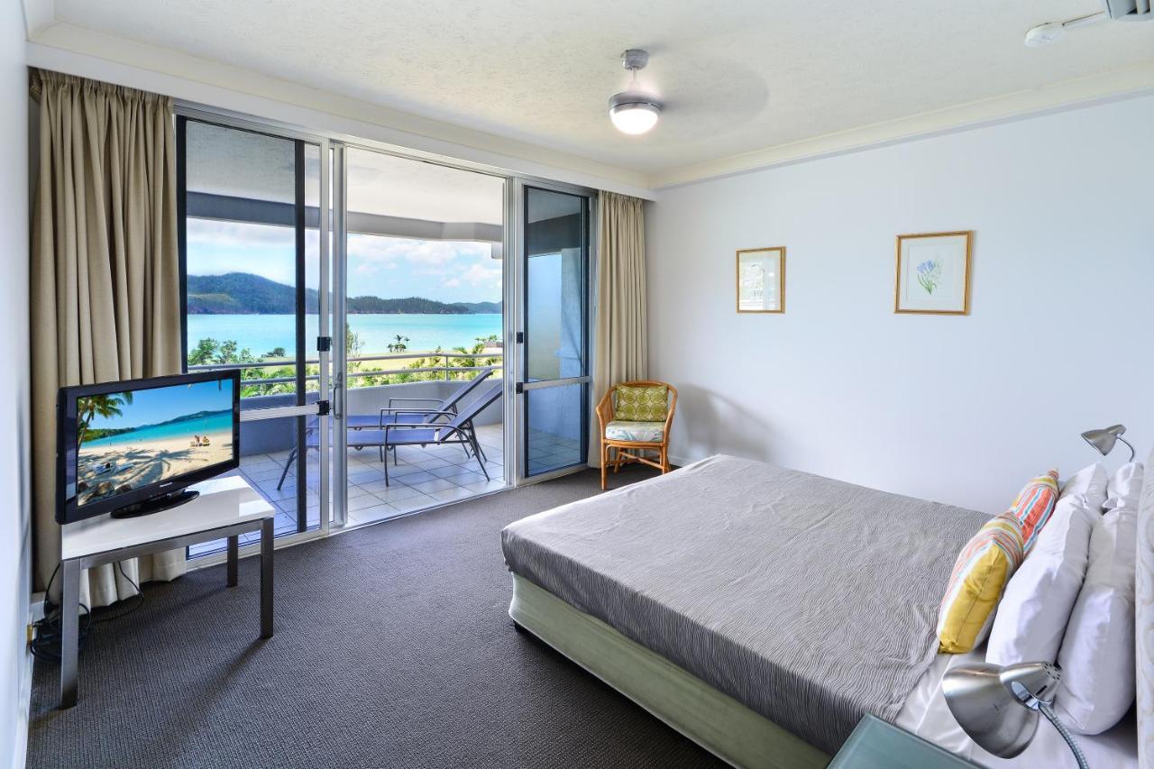 Frangipani Apartments On Hamilton Island By Hiha Kültér fotó