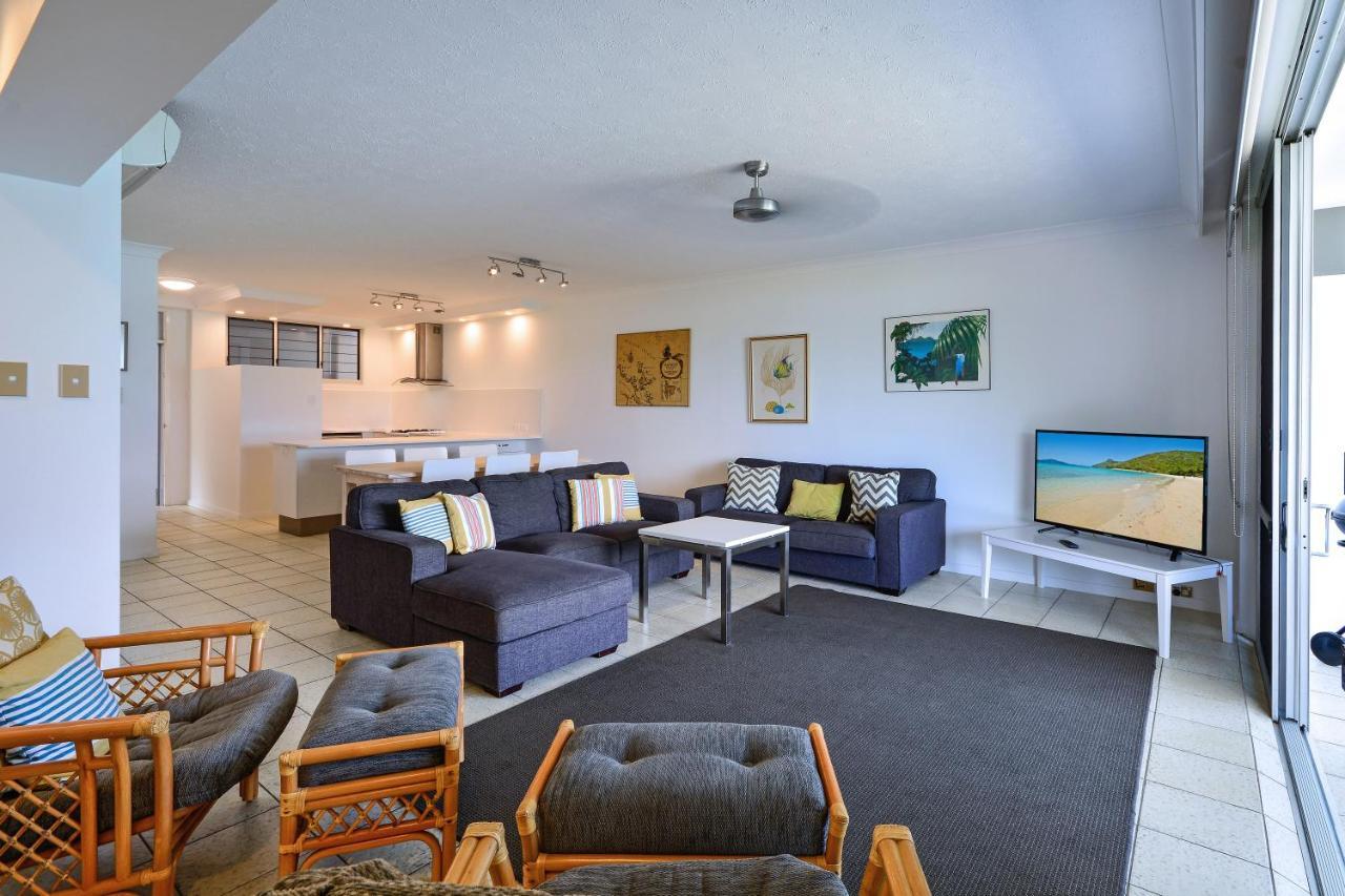 Frangipani Apartments On Hamilton Island By Hiha Kültér fotó
