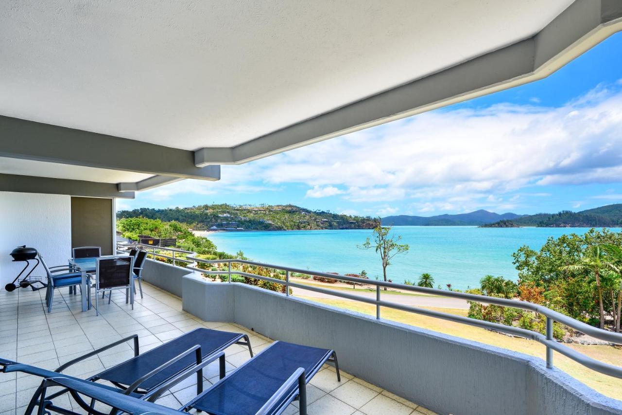Frangipani Apartments On Hamilton Island By Hiha Kültér fotó
