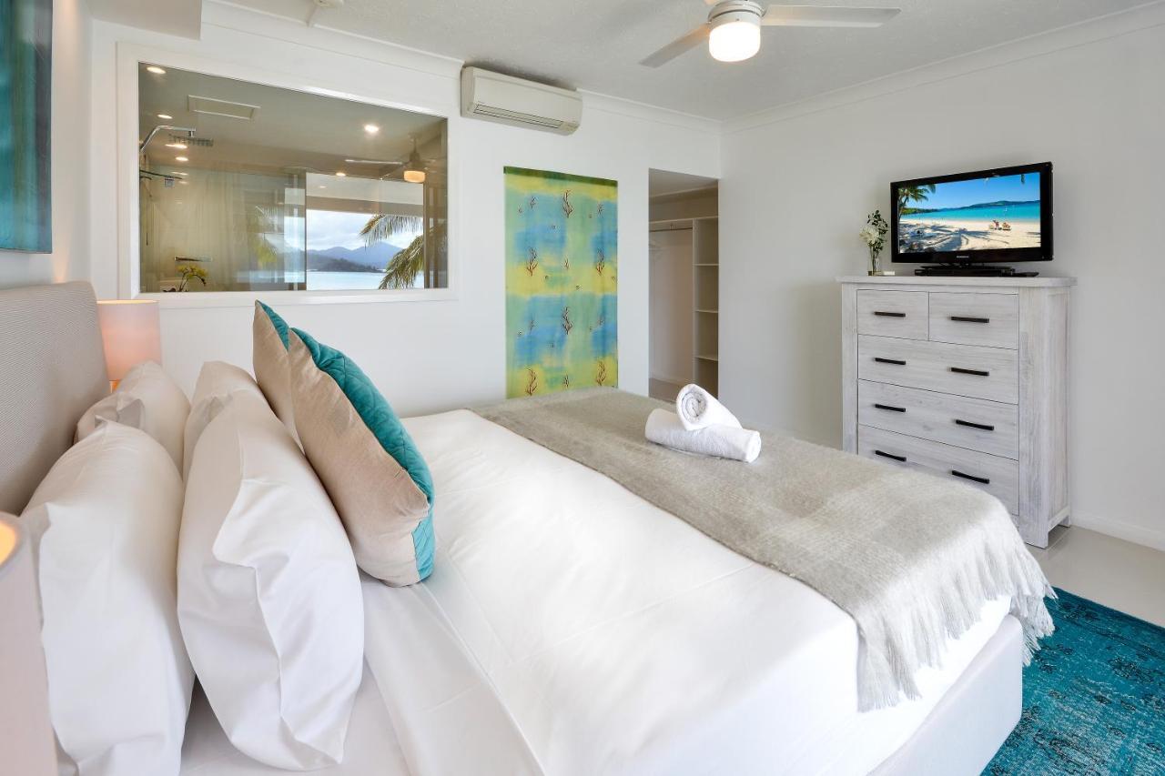 Frangipani Apartments On Hamilton Island By Hiha Kültér fotó